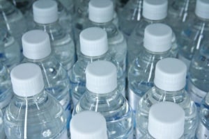Bottled water drinkers: what are they thinking? 
